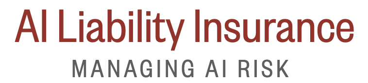 AI Liability
